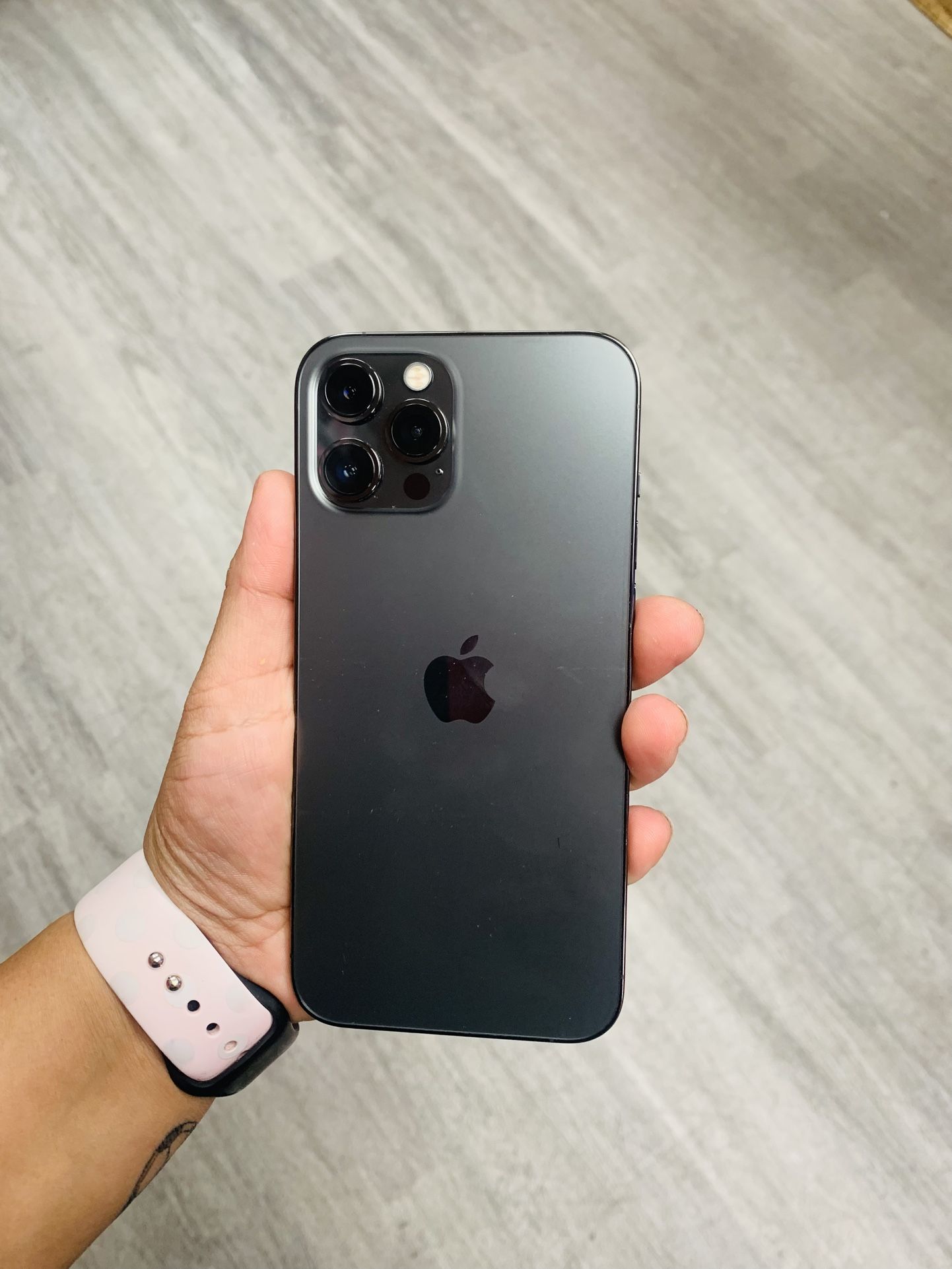 iPhone 12 ProMax 128gb For T-Mobile/Metro