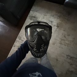 Paintball Goggles 