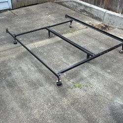 Bed Frame 