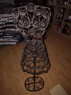 Jewelry Holder