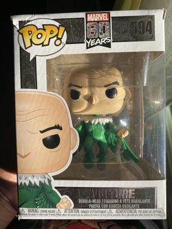 Vulture Funko Pop!