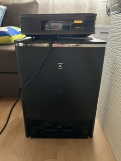 Ecovacs Deebot X series 