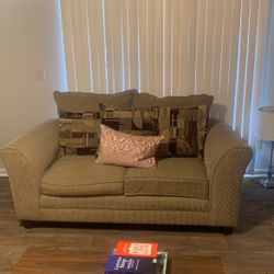 Living Room Couch Set