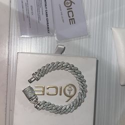 6ice cuban Link brace