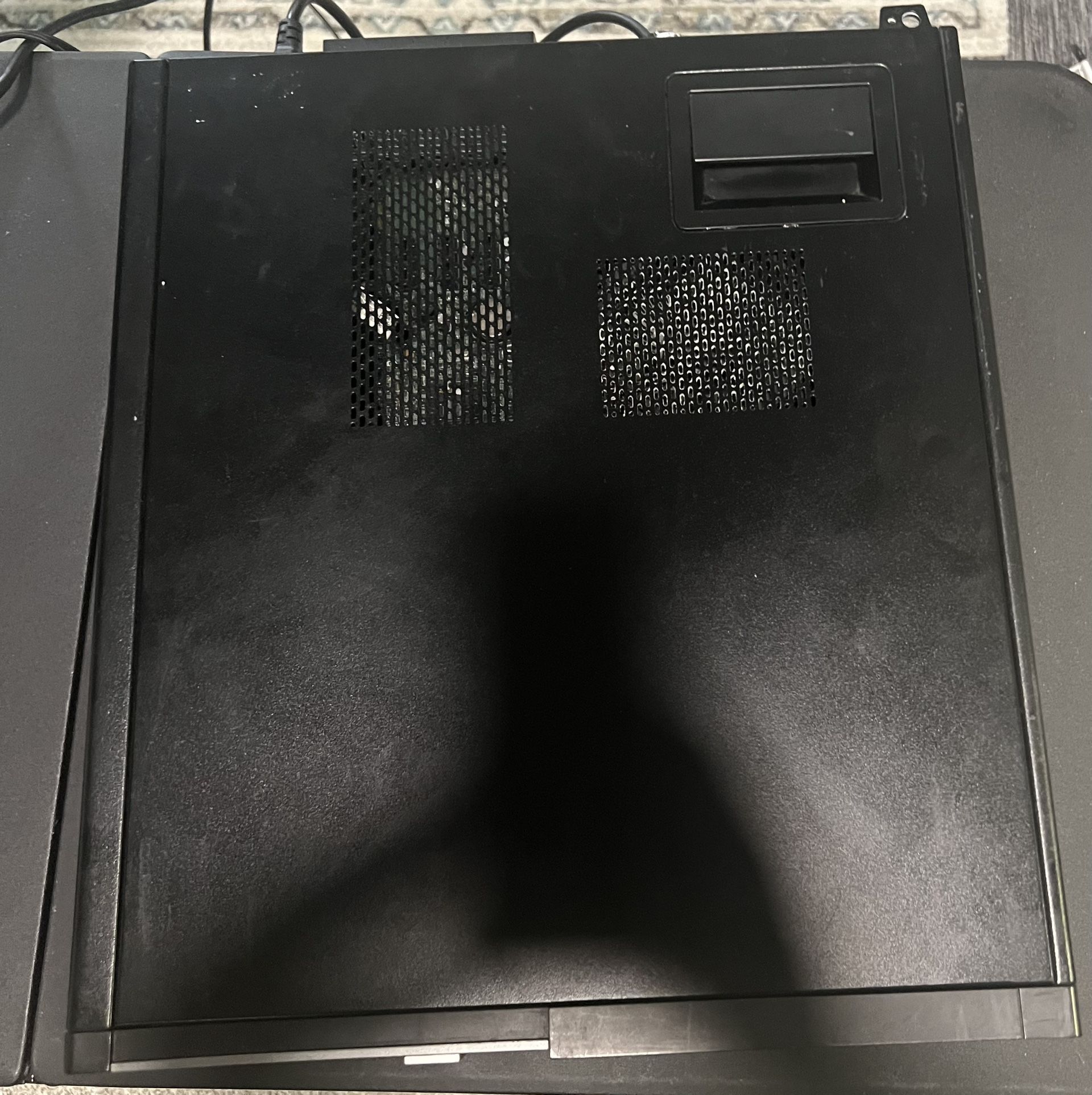 Dell Optiplex 3010 SFF Intel i5-3470 3.20GHz 12GB RAM 250GB HDD HDMI port and Windows 10