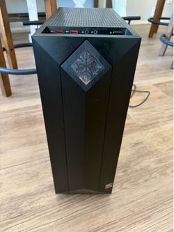 HP Omen Gaming desktop