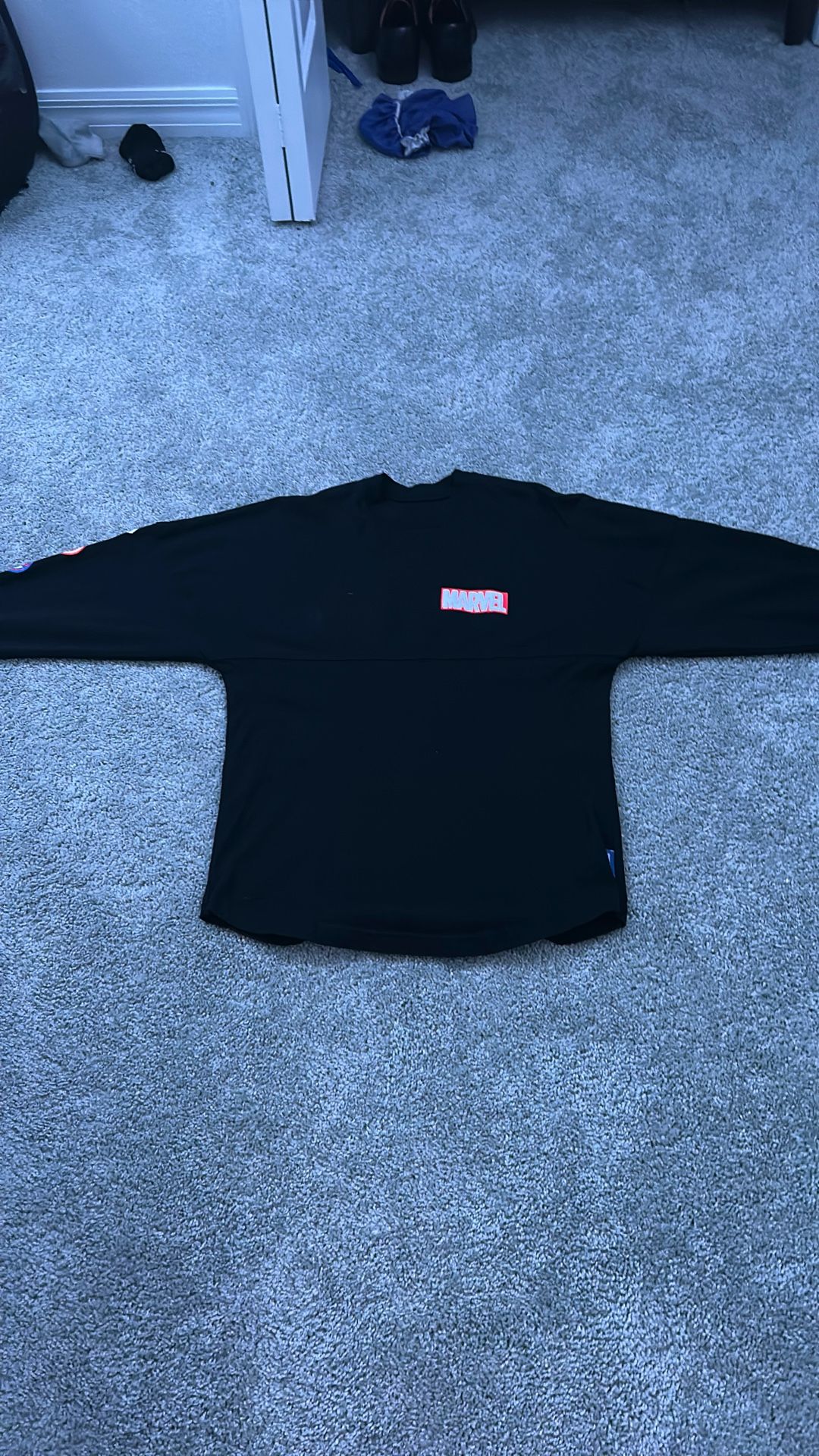 Disney Spirit Jersey