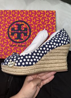 Tory burch shoes