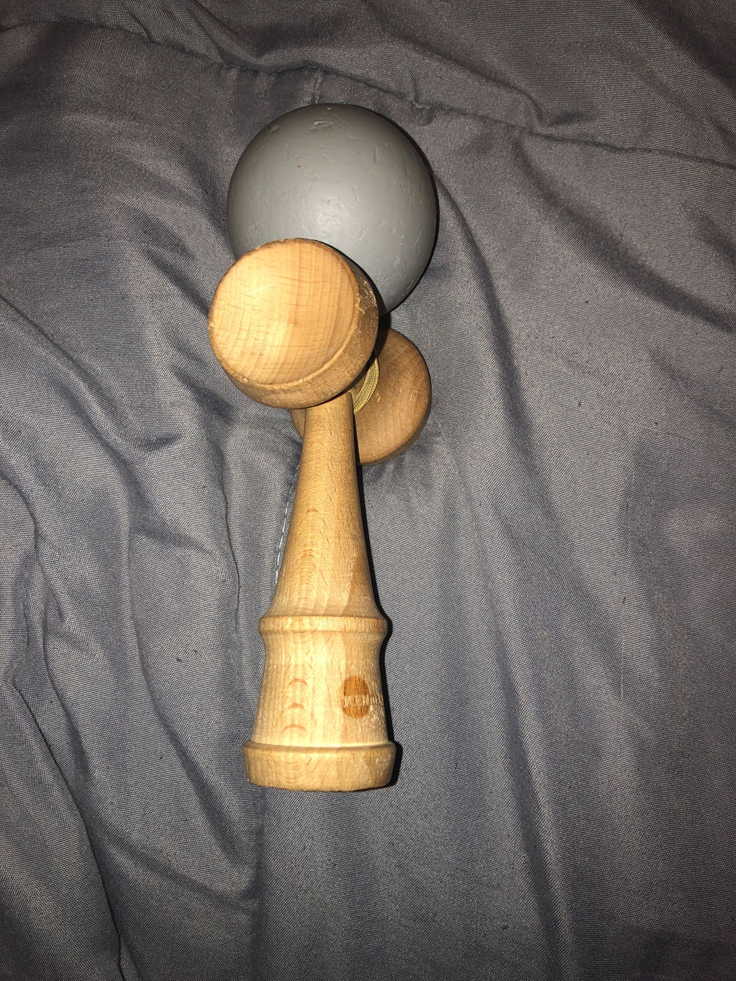 Kendama USA pro Jake wiens
