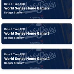 World Series: Toronto Blue Jays at Los Angeles Dodgers (Game 4, Home Game 2)