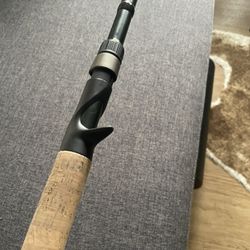 Zebco 3300 Vintage Casting Rod for Sale in Shoreline, WA - OfferUp