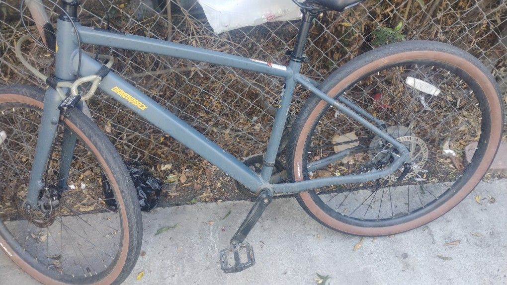 Bike
