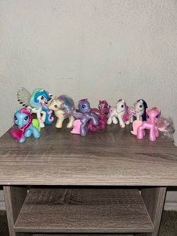 My little pony