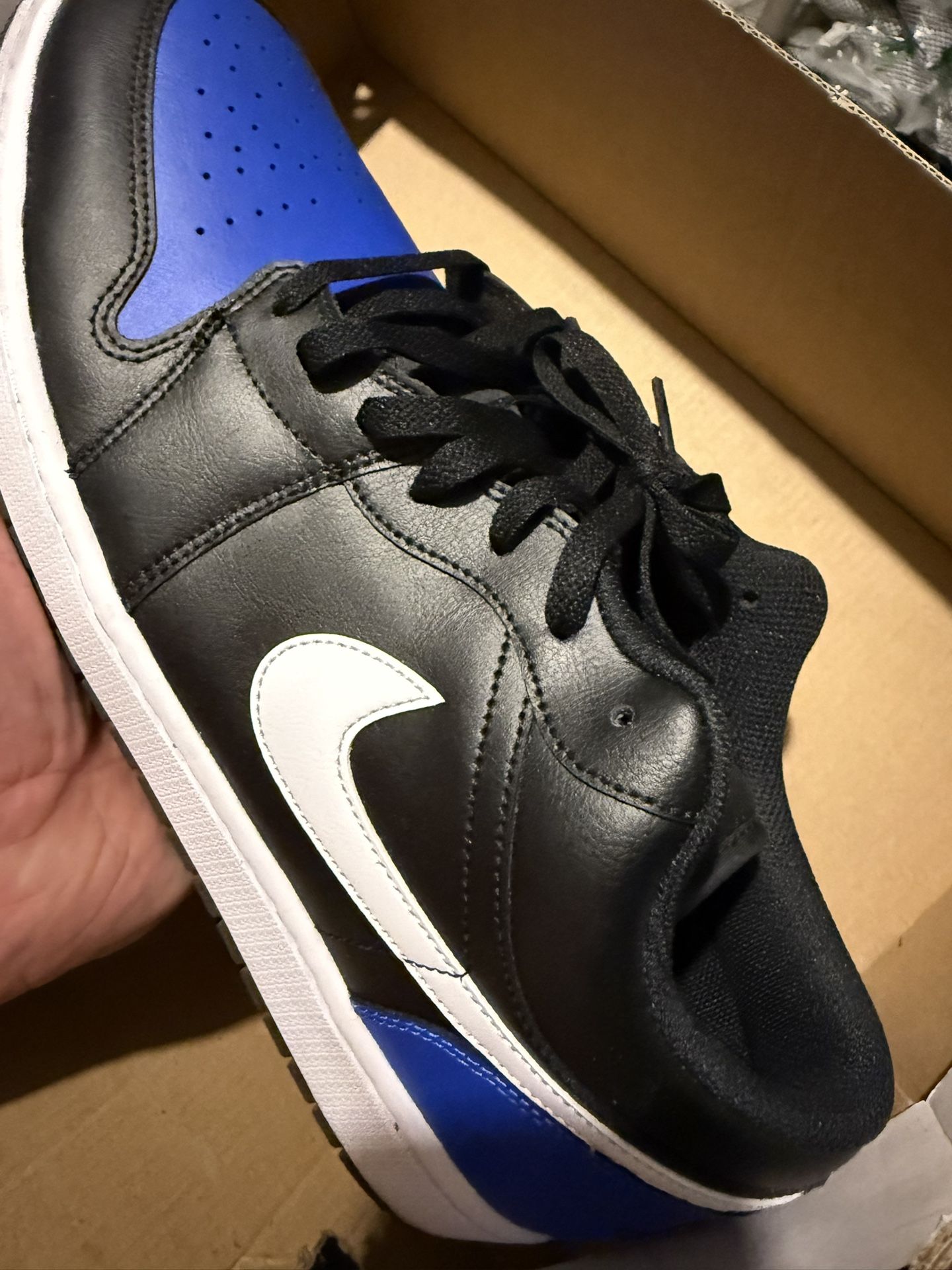 Jordan Lows