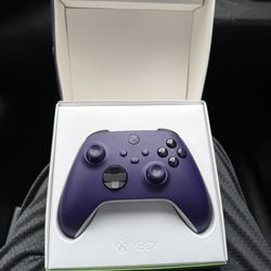Xbox Controller 