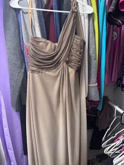 Women’s size 8 formal dress