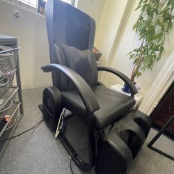 Massage Chair