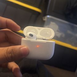 AirPod 3rd Regeneration Left Replacement