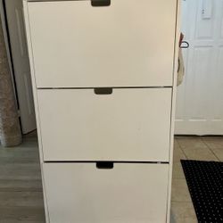 Zapatero Shoe Storage 