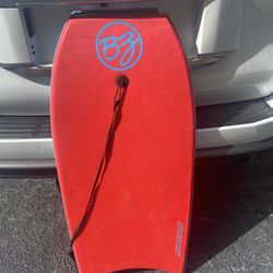 3 Identical BZ Advantage Bodyboard (Boogie Boards For ocean)