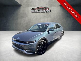 2024 Hyundai IONIQ 5