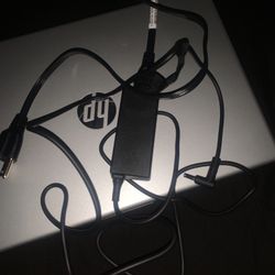 AMD HP Laptop
