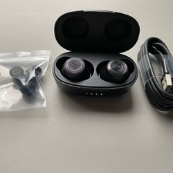 Monster Achieve 100 Airlinks Earbuds 