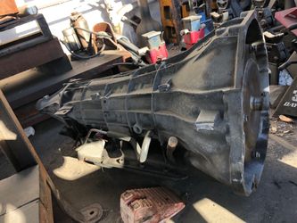AODE transmission