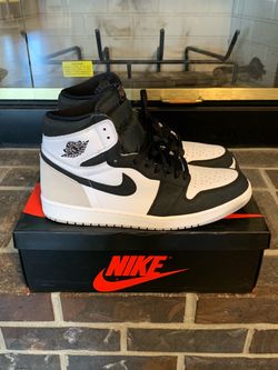 Jordan 1 Bleached Coral Size 13