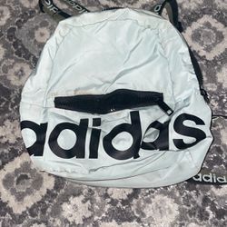 Mini Adidas Backpack 