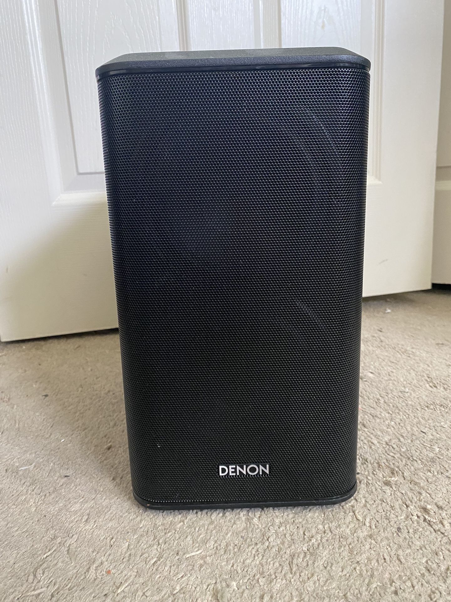Denon Subwoofer