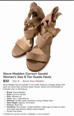 Steve Madden