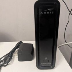 ARRIS Surfboard Cable Modem