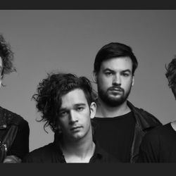 THE 1975 AT ALLSTATE ARENA TONIGHT FLOOR GENERAL ADMISSION TICKETS FOR SALE