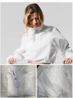 Alo yoga jacket