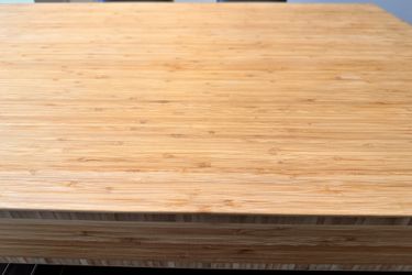 Ikea Rimforsa Stainless Steel/Bamboo Work Bench for Sale in Portland, OR -  OfferUp