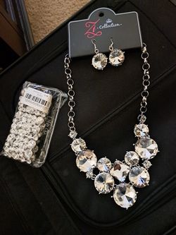 Beautiful Costume Jewelry 
