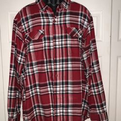 Men’s Gamecocks Columbia XXL Shirt
