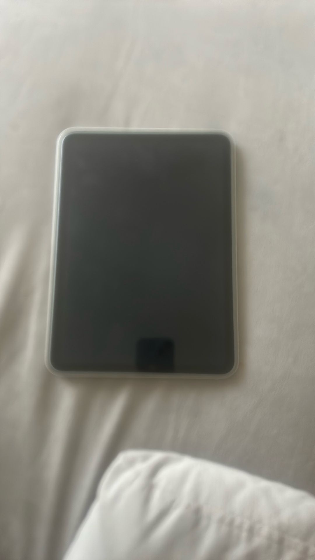iPad 6th Generation