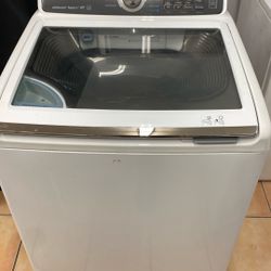 SAMSUNG WASHER MACHINE 
