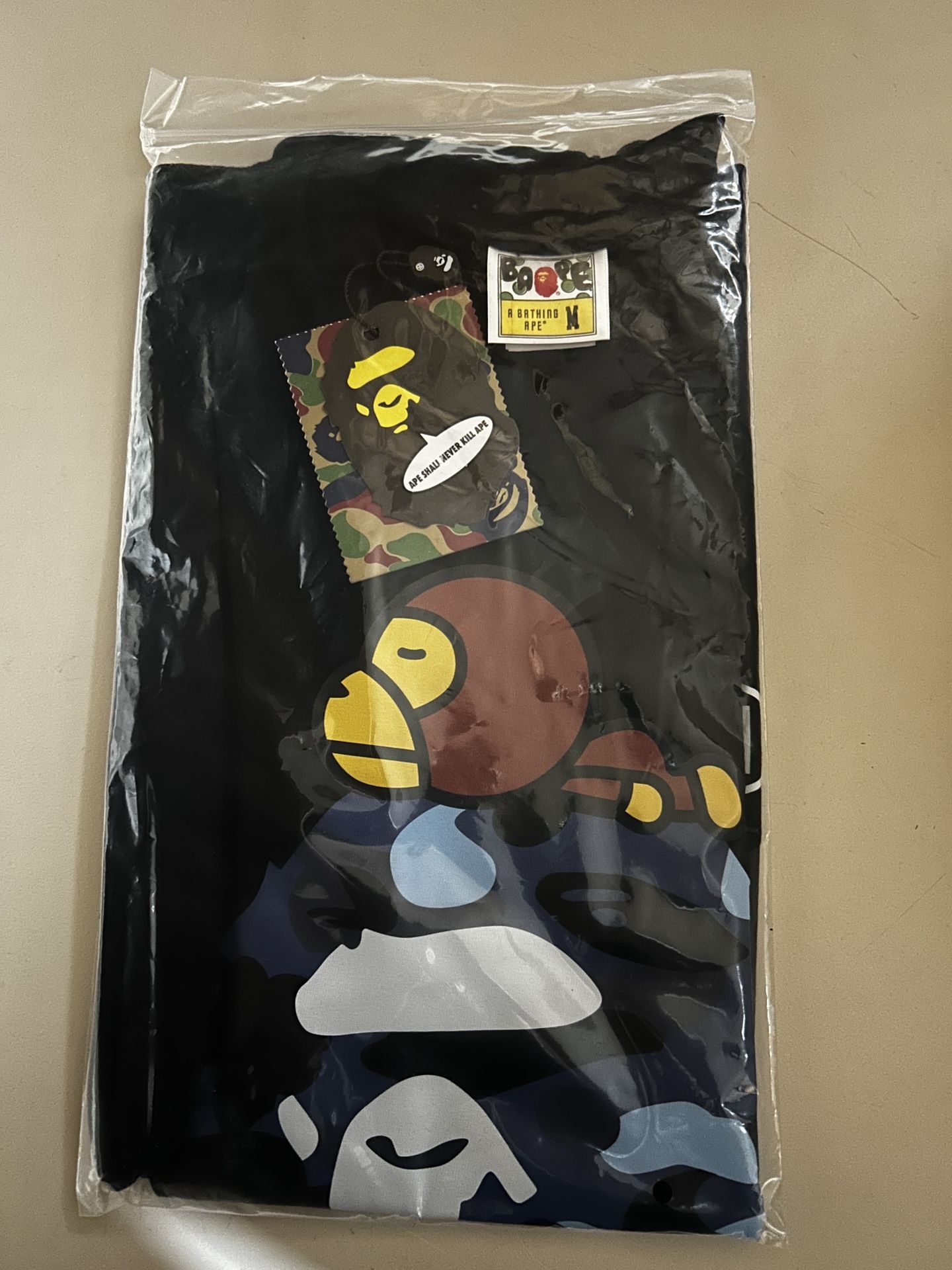 Bape 