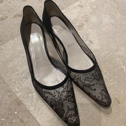 Christian Louboutin Heels