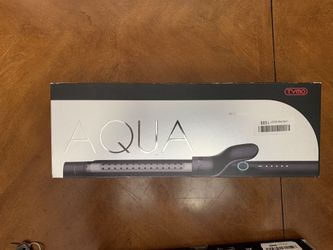 TYMO Steam Curling Iron 