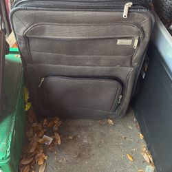 Travel Bag