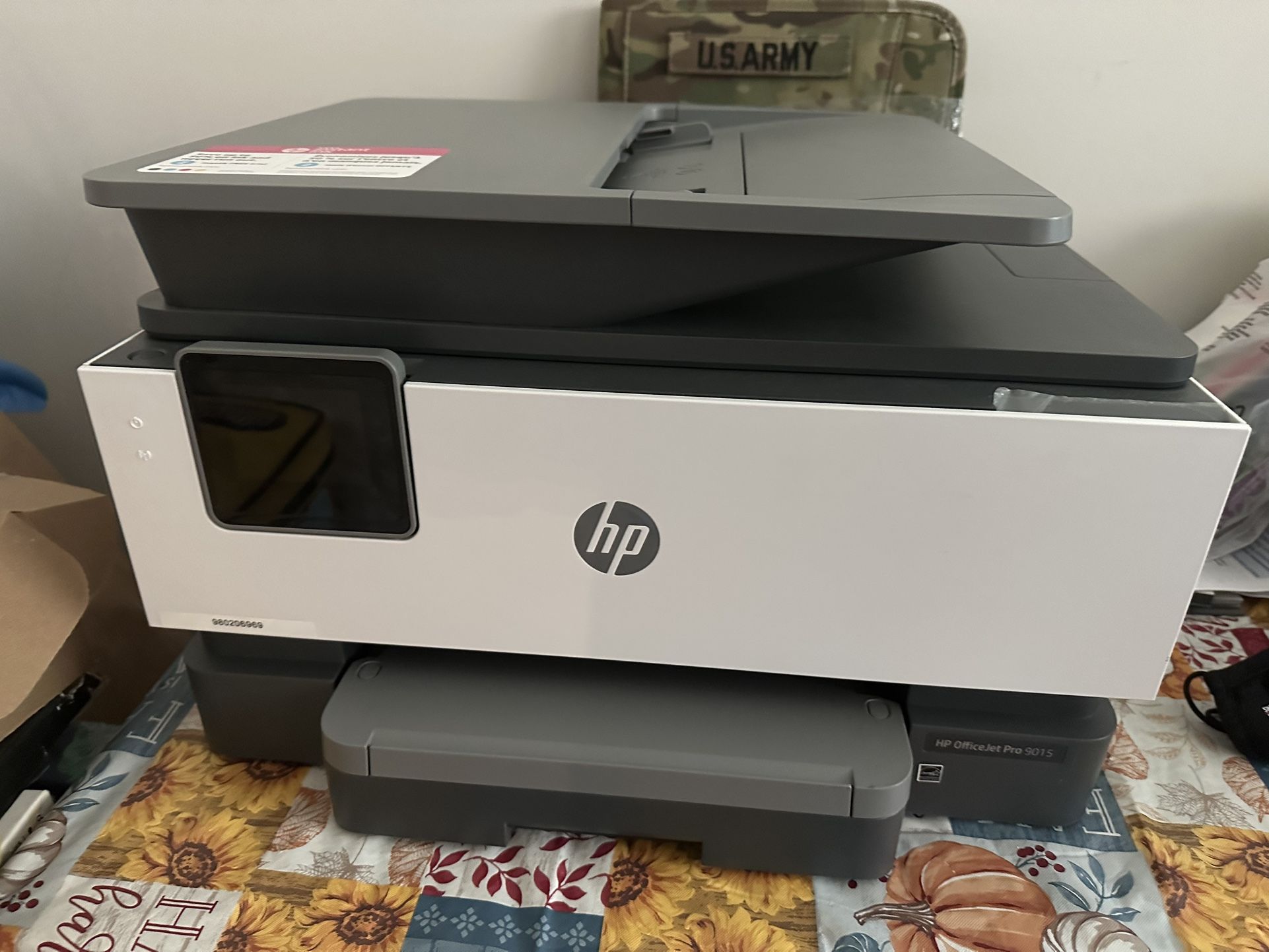 HP Printer