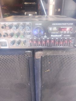 Sound system