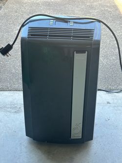 DeLonghi PAC  Portable Air Conditioner