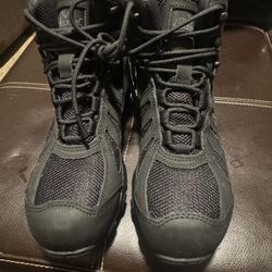 Thorogood STEEL TOE BOOTS (men’s/womans)