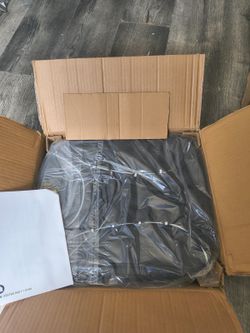 Tail Bag for Motorcycle