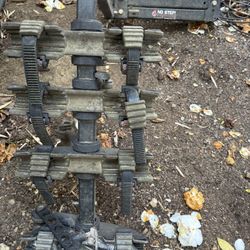 Yakima Hitch Bike Rack